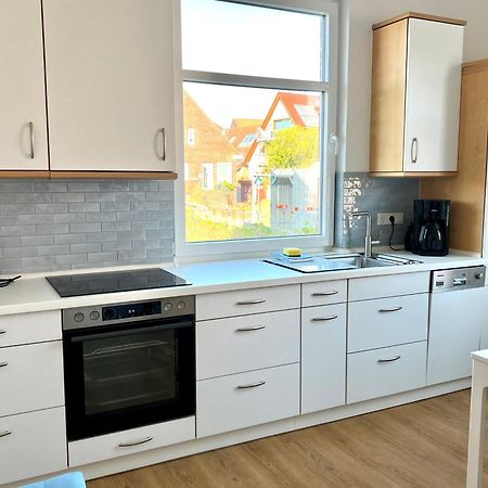 Hus An De Waterkant Juist Bagian luar foto