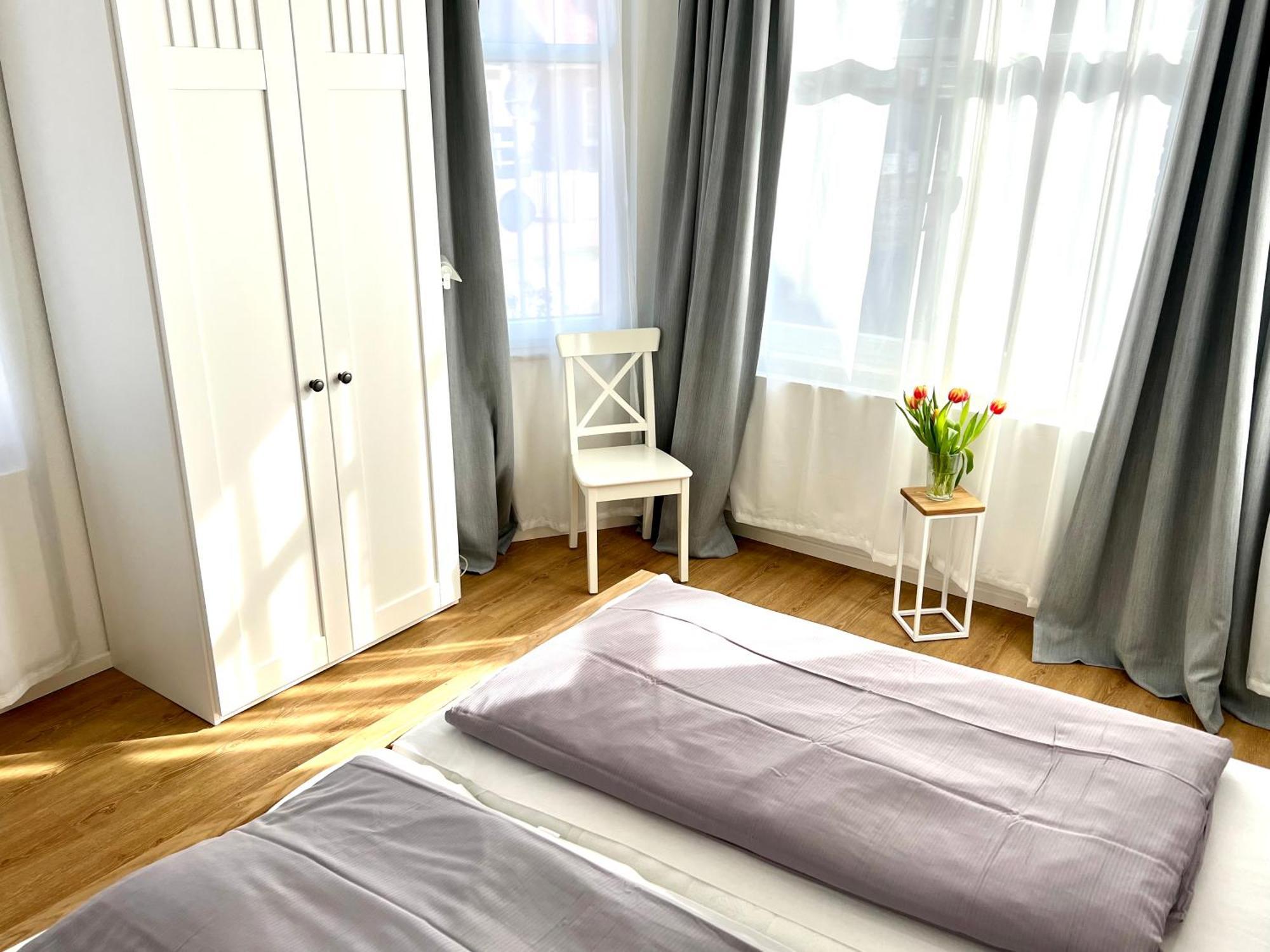 Hus An De Waterkant Juist Bagian luar foto