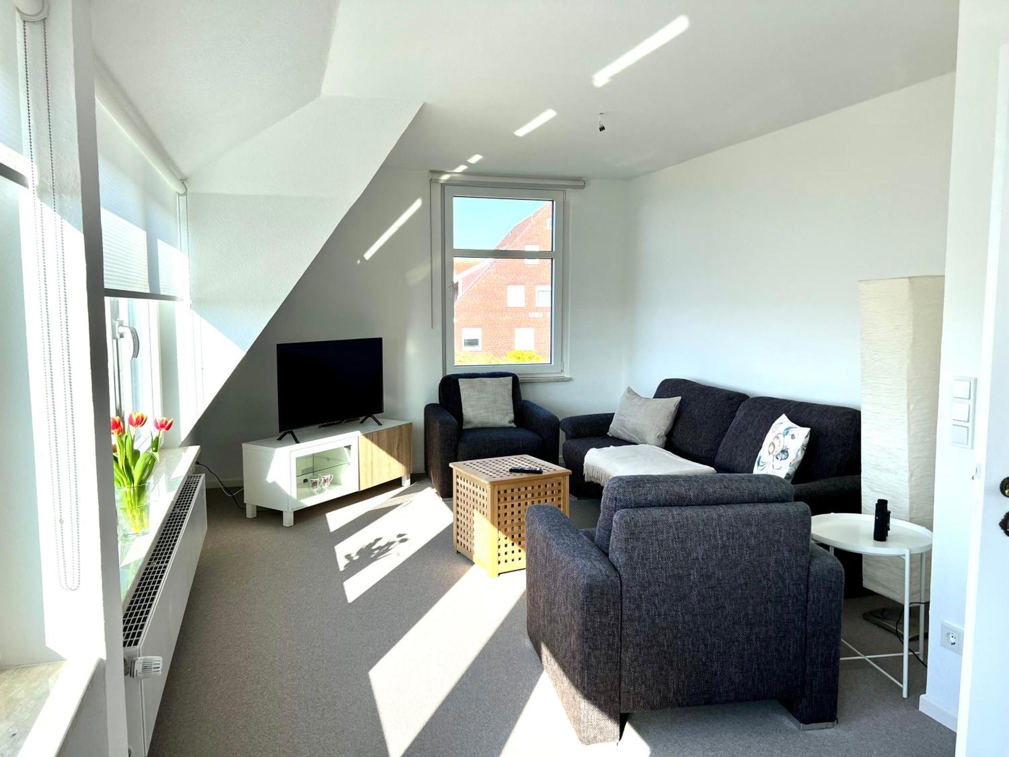 Hus An De Waterkant Juist Bagian luar foto